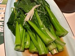 -绿茶餐厅(广州嘉裕太阳城店)