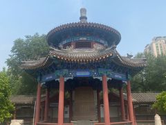 -大钟寺古钟博物馆