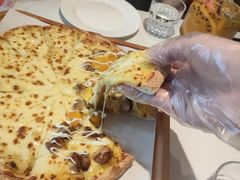 -烁先生披萨·儿童餐下午茶(河南岸店)