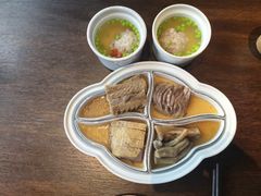 -扬州狮子楼·非遗淮扬菜(总店)