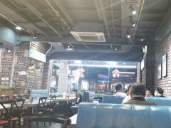 -邢氏老太太烧烤(南山店)