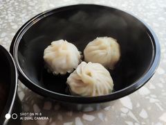 小笼包-金香匯晚茶(浑南店)
