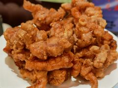 香酥小炸肉-姚记炒肝店(簋街店)