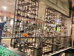 -川旺角川粤融合菜•海景餐厅(星海广场店)