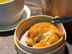 -大潮淮·淮扬菜(何园旗舰店)