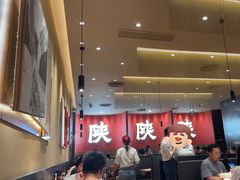 -大师兄·西北小馆(北站缤果空间店)