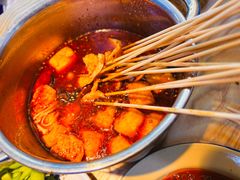 -喝丢一只鞋海鲜烧烤·海肠捞饭(东关街店)