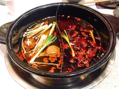 -钢管厂五区小郡肝串串香(南山店)