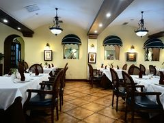 -维兰西餐(万泉河店)