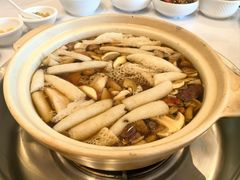 -天宜隆蘑菇宴火锅(石景山旗舰店)