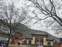 -华清宫景区