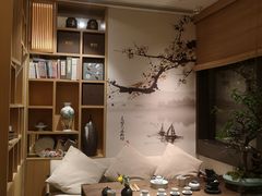 -梅间堂茶馆(绿地缤纷城店)