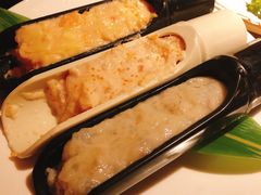 虾滑-温野菜涮涮锅(西单大悦城店)