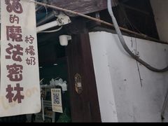 -猫的魔法密林(衣裳街店)