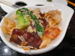 -捞王锅物料理(凯旋路店)