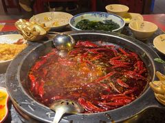 -蜀大侠火锅(总府路店)