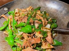 -老湘村·湖南土菜(天河维多利店)