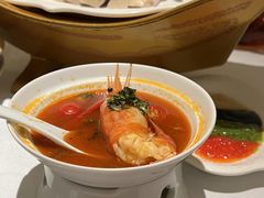 -狮拾久·现代新加坡料理(福田COCO Park店)