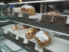 -国际饭店·帆声西饼屋(黄河路店)