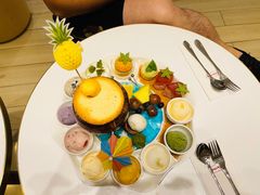 -哈根达斯(皇城恒隆广场店)