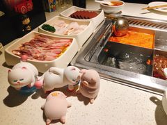 -海底捞火锅(长沙华创国际广场店)