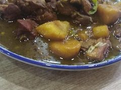 新疆大盘鸡-东财大盘鸡(黑石礁店)