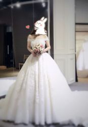 -南京宝娜嫁衣婚纱礼服馆(中央路店)