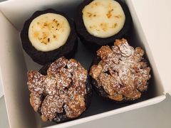 伯爵红茶可露丽-发酵食堂(屏风街店)