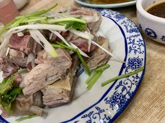 -协顺园回头馆(南顺城路店)