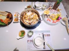 -八珍玉食鸡煲·打边炉(印象城店)