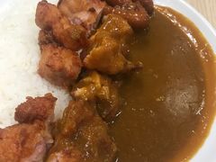 -CoCo壱番屋(久光百货店)