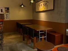 -The Roastery By AllYouWant(福田店)