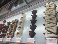 -法桐蛋糕·手作面包(万象城店)