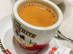 香滑奶茶-敏华冰厅(天河城店)