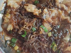 -碧海银沙海鲜餐厅(恒大海上威尼斯店)