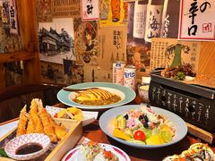 -松羽料理(国大店)