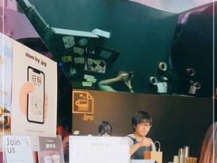 -JPG coffee(广州体育西店)