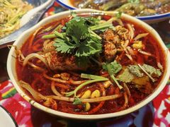 -人民公社大食堂(顺义总店)