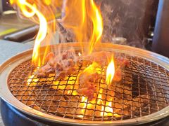 -金刚山(学府路店)