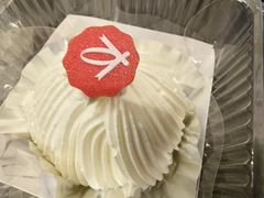 白脱小栗子蛋糕-凯司令西点房(虹桥路站店)