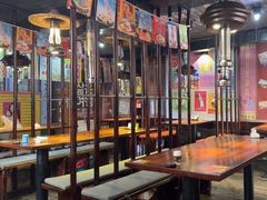 -火炉情韩国料理店(古田路店)
