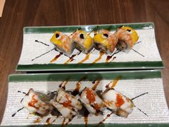 -山葵家·创意料理(宁波来福士店)