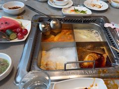 -海底捞火锅(振华广场店)