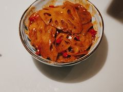 -味福记·江西小炒·南昌小吃(青山湖万达店)