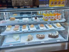 -Peet's Coffee皮爷咖啡(豫园店)