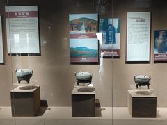 -洛阳周王城天子驾六博物馆