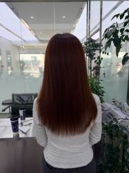 -简影造型·自选烫染接发salon