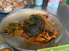 -山葵说·泥炉烤肉(泰达时尚E街区店)