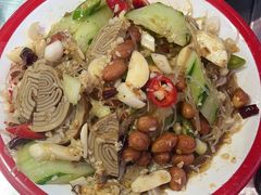 -7只羊·鲜羊肉串·地锅鸡精酿(玄武墨香路店)