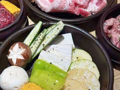 -泥炉烧肉师(新街口金銮巷店)